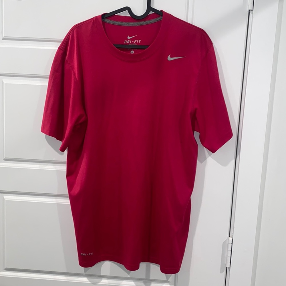 Nike Dri-Fit T-Shirt